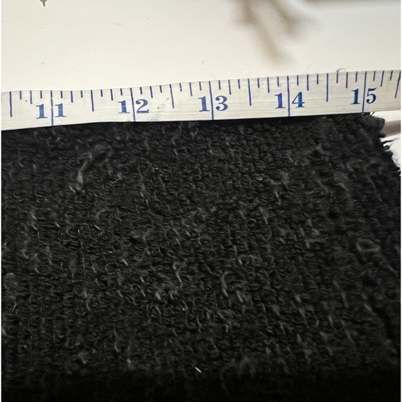 VTG Brindar 90s 1/4 zip winter sweater L/XL (measurements in description) - Picture 8 of 8